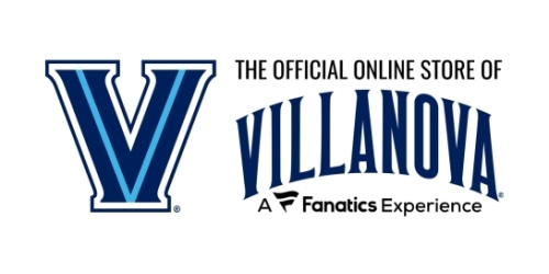 Shop.villanova.com Coupon Code